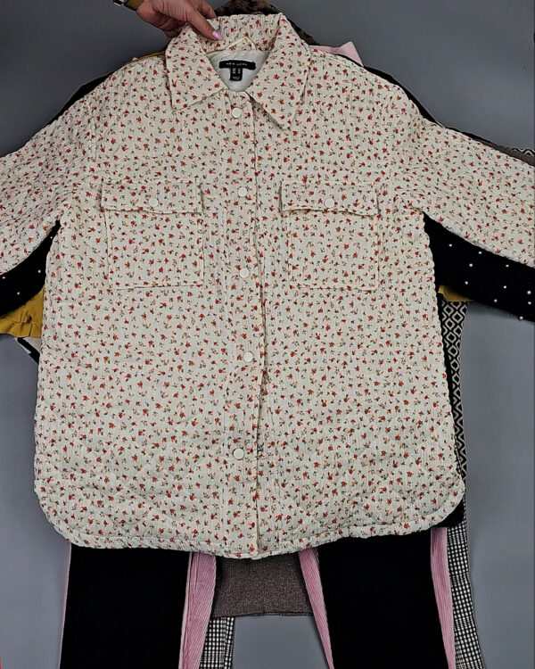 Фотография  696 - Scotland Winter mix#15 кг, ЛОТ СХ- 0221 оптом в Кызыле и республике Тыва