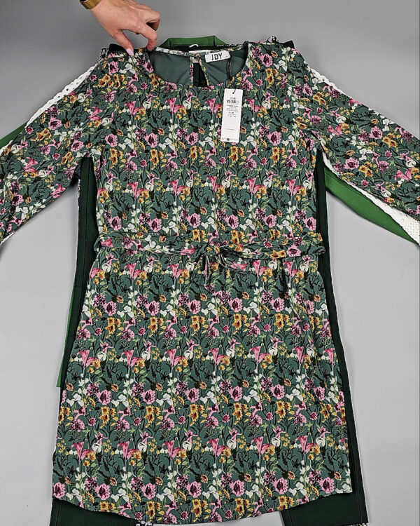 Фотография  858 - DK+Bestseller 085#16 кг, ЛОТ СТ-9951 оптом в Кызыле и республике Тыва