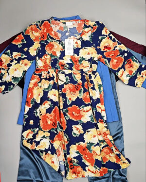 Фотография  251 - VILA Winter MIX 064#15 кг, ЛОТ СТ-9815 оптом в Кызыле и республике Тыва