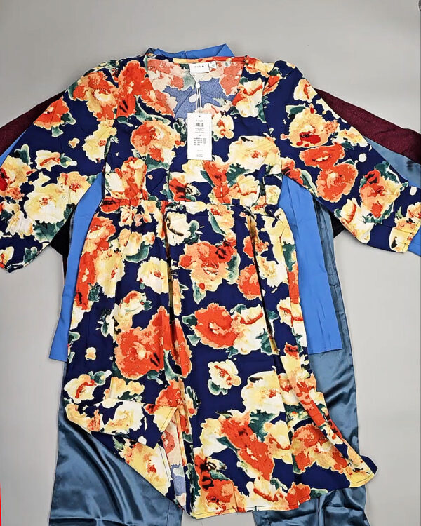 Фотография  991 - VILA Winter MIX 064#15 кг, ЛОТ СТ-9815 оптом в Кызыле и республике Тыва