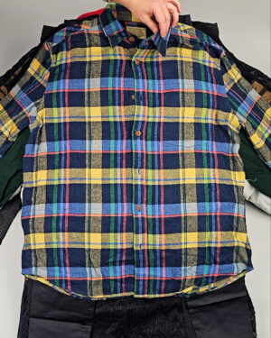 Фотография  456 - SC Winter 1 mix#20 кг, ЛОТ СХ-0255 оптом в Кызыле и республике Тыва