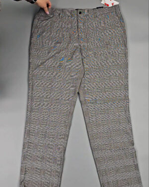 Фотография  819 - Брюки м/ж C&A#10 кг, ЛОТ СТ-9849 оптом в Кызыле и республике Тыва