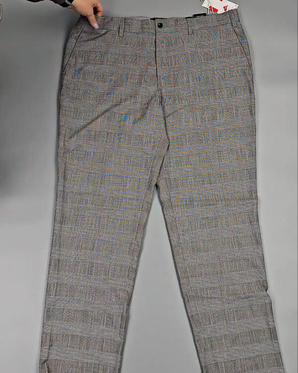 Фотография  888 - Брюки м/ж C&A#10 кг, ЛОТ СТ-9849 оптом в Кызыле и республике Тыва