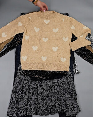 Фотография  250 - Scotland Winter mix#15 кг, ЛОТ СХ- 0222 оптом в Кызыле и республике Тыва