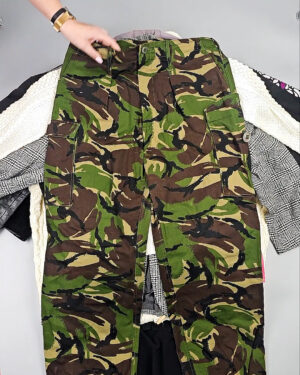 Фотография  202 - Vintage Black#50 кг, ЛОТ СХ-0209 оптом в Кызыле и республике Тыва