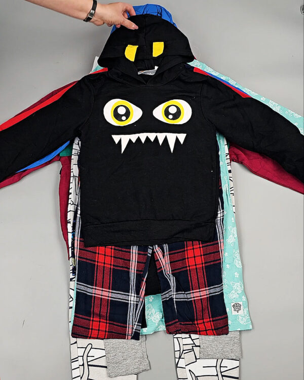 Фотография  132 - LIDL Kids Winter#7 кг, ЛОТ СТ-9702 оптом в Кызыле и республике Тыва