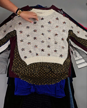 Фотография  480 - Spain Winter mix#50 кг, ЛОТ СХ-0224 оптом в Кызыле и республике Тыва