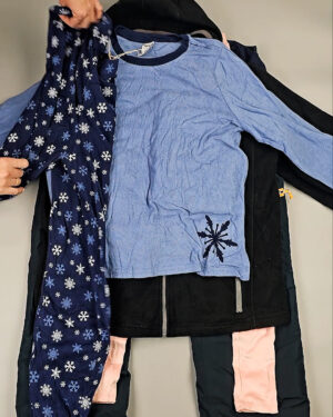 Фотография  679 - ALDI Winter mix#13 кг, ЛОТ СТ-9818 оптом в Кызыле и республике Тыва