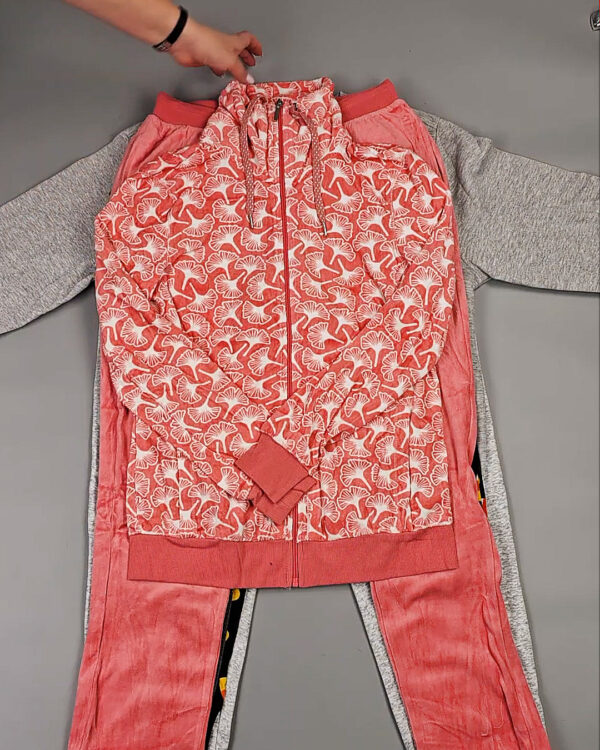 Фотография  378 - LIDL Winter mix#15 кг, ЛОТ СТ-9982 оптом в Кызыле и республике Тыва