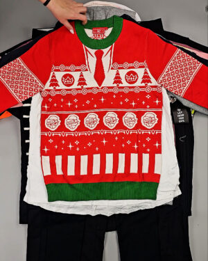 Фотография  842 - CANADA  Winter mix 084#20 кг, ЛОТ СТ-9987 оптом в Кызыле и республике Тыва