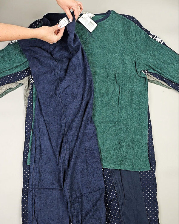 Фотография  540 - ALDI Winter mix#13 кг, ЛОТ СТ-9819 оптом в Кызыле и республике Тыва