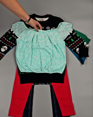 Фотография  494 - C&A Kids#7 кг, ЛОТ СТ-9667 оптом в Кызыле и республике Тыва