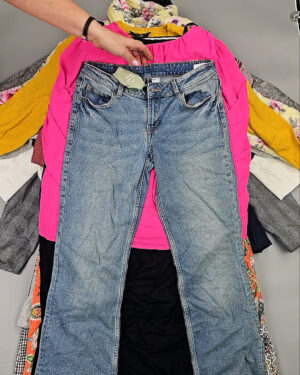 Фотография  876 - Cream Шотландия mix БМ#70 кг, ЛОТ СХ-0203 оптом в Кызыле и республике Тыва