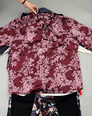 Фотография  986 - CANADA  Winter mix 084#20 кг, ЛОТ СТ-9988 оптом в Кызыле и республике Тыва