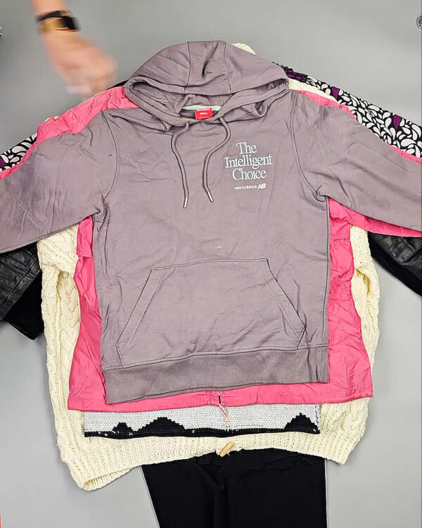 Фотография  220 - Vintage Black#50 кг, ЛОТ СХ-0209 оптом в Кызыле и республике Тыва