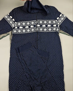 Фотография  757 - ALDI Winter mix#13 кг, ЛОТ СТ-9819 оптом в Кызыле и республике Тыва