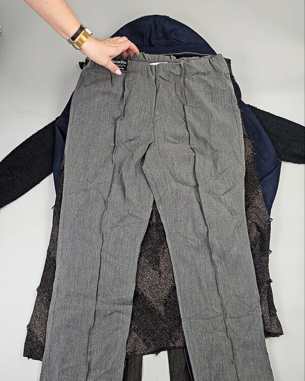 Фотография  766 - Женский микс зима (Winter mix)#20 кг, ЛОТ СХ-0204 оптом в Кызыле и республике Тыва