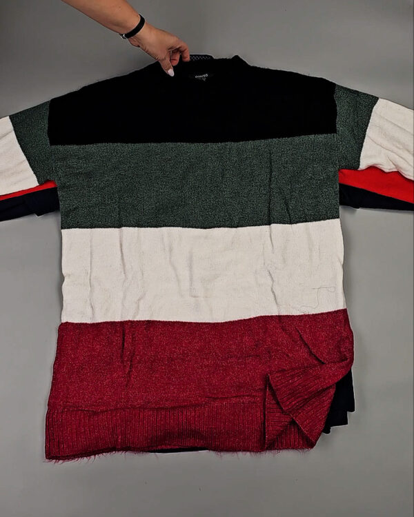 Фотография  483 - LIDL Winter м/ж 022024#15 кг, ЛОТ СТ-9977 оптом в Кызыле и республике Тыва