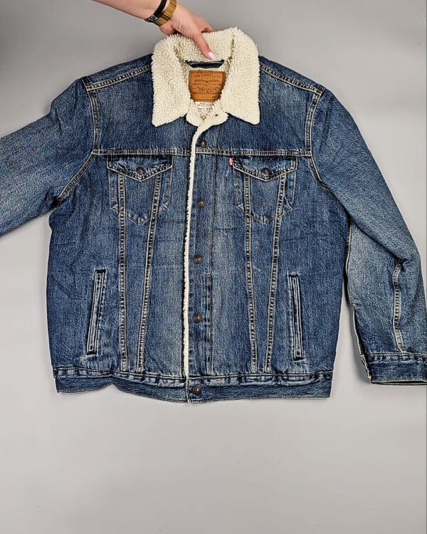 Фотография  532 - Норвегия W#50 кг, ЛОТ СХ-0227 оптом в Кызыле и республике Тыва