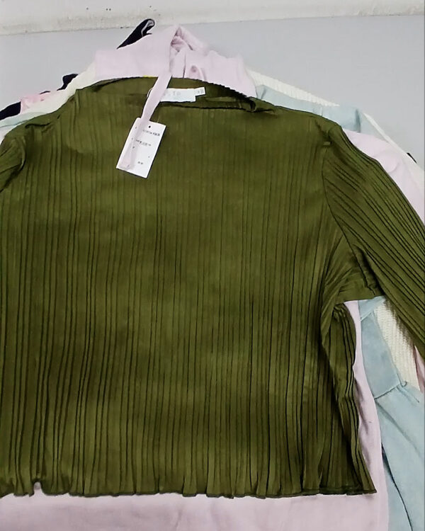 Фотография  119 - DISCOUNT BRAND MIX #15 кг, ЛОТ СТ-9825 оптом в Кызыле и республике Тыва