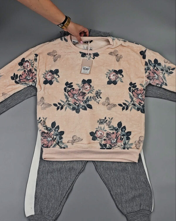 Фотография  294 - Женский микс зима (Winter mix)#20 кг, ЛОТ СХ-0206 оптом в Кызыле и республике Тыва