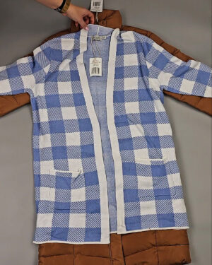 Фотография  532 - ALDI Winter mix#13 кг, ЛОТ СТ-9821 оптом в Кызыле и республике Тыва