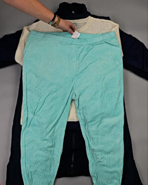 Фотография  599 - ALDI Winter mix#13 кг, ЛОТ СТ-9820 оптом в Кызыле и республике Тыва