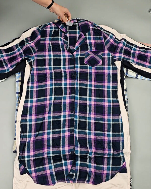 Фотография  630 - LIDL Winter mix#15 кг, ЛОТ СТ-9979 оптом в Кызыле и республике Тыва