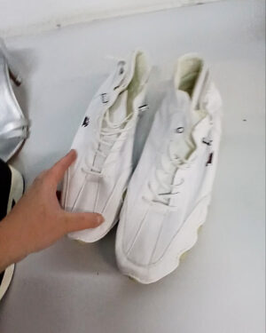 Фотография  113 - Обувь Cream Герм#19,9 кг, ЛОТ СХ-0213 оптом в Кызыле и республике Тыва