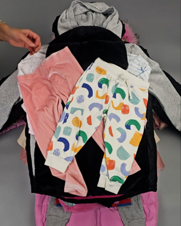 Фотография  273 - KBEW mix#15 кг, ЛОТ СХ-0259 оптом в Кызыле и республике Тыва