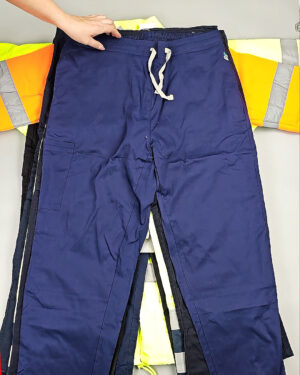 Фотография  481 - Рабочая одежда mix БМ#25 кг, ЛОТ СХ-0188 оптом в Кызыле и республике Тыва