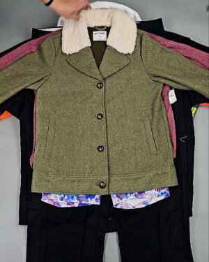 Фотография  442 - CANADA  Winter mix 084#20 кг, ЛОТ СТ-9987 оптом в Кызыле и республике Тыва