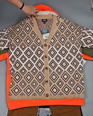 Фотография  423 - CANADA  Winter mix 084#20 кг, ЛОТ СТ-9986 оптом в Кызыле и республике Тыва