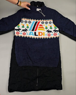 Фотография  584 - ALDI Winter mix#13 кг, ЛОТ СТ-9820 оптом в Кызыле и республике Тыва