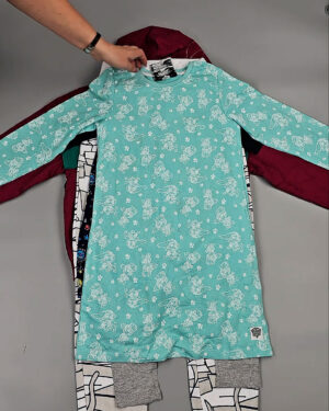 Фотография  960 - LIDL Kids Winter#7 кг, ЛОТ СТ-9702 оптом в Кызыле и республике Тыва