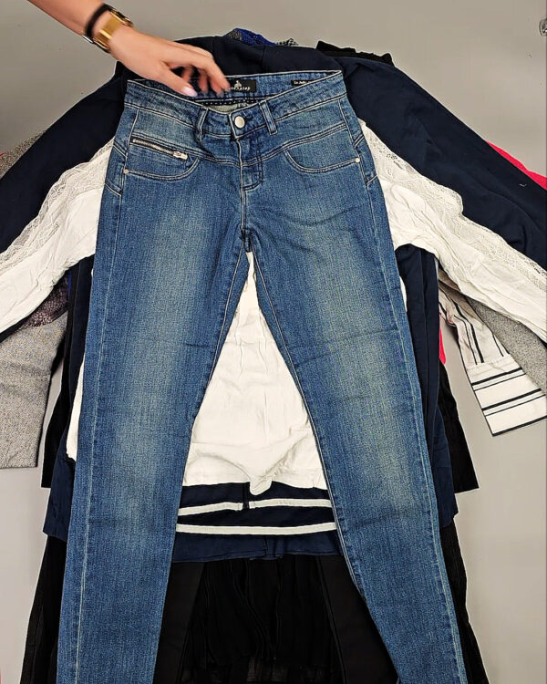 Фотография  748 - Spain Winter mix#50 кг, ЛОТ СХ-0224 оптом в Кызыле и республике Тыва