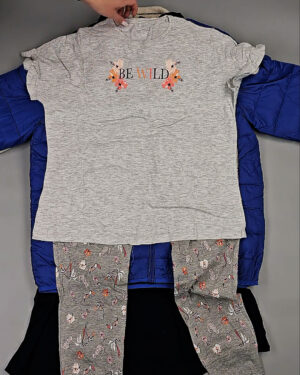 Фотография  164 - LIDL Winter mix#15 кг, ЛОТ СТ-9980 оптом в Кызыле и республике Тыва