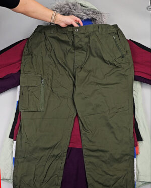 Фотография  575 - XXL Winter mix БМ#15 кг, ЛОТ СХ-0251 оптом в Кызыле и республике Тыва