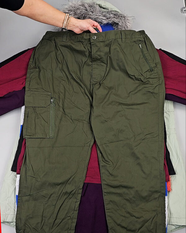 Фотография  196 - XXL Winter mix БМ#15 кг, ЛОТ СХ-0251 оптом в Кызыле и республике Тыва