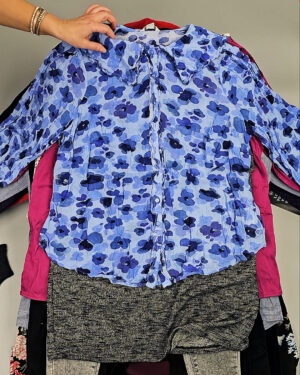 Фотография  403 - SC Winter 1 mix#20 кг, ЛОТ СХ-0254 оптом в Кызыле и республике Тыва