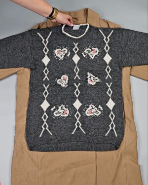 Фотография  824 - Норвегия W#51 кг, ЛОТ СХ-0228 оптом в Кызыле и республике Тыва