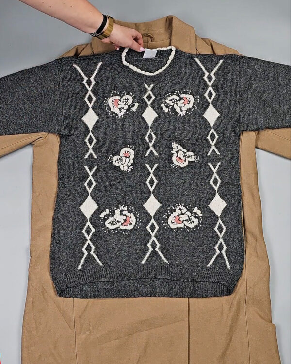 Фотография  949 - Норвегия W#51 кг, ЛОТ СХ-0228 оптом в Кызыле и республике Тыва