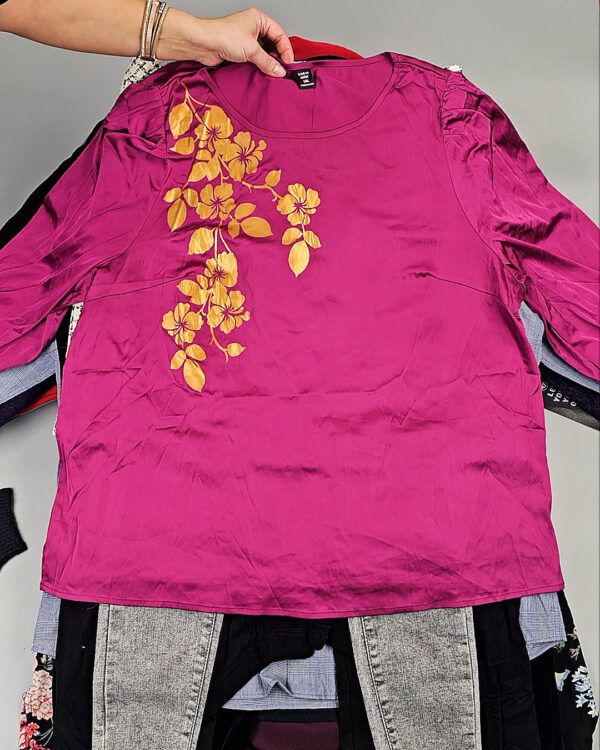 Фотография  530 - SC Winter 1 mix#20 кг, ЛОТ СХ-0254 оптом в Кызыле и республике Тыва