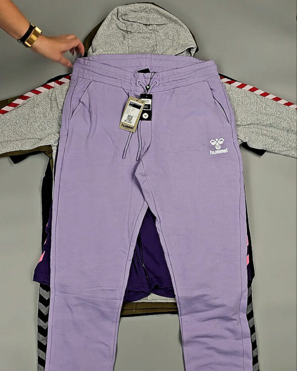 Фотография  887 - HUMMEL mix 50 AF23#19 кг, ЛОТ СТ-9641 оптом в Кызыле и республике Тыва