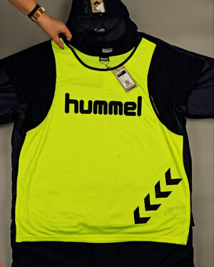 Фотография  708 - HUMMEL mix 50 AF23#19 кг оптом в Кызыле и республике Тыва