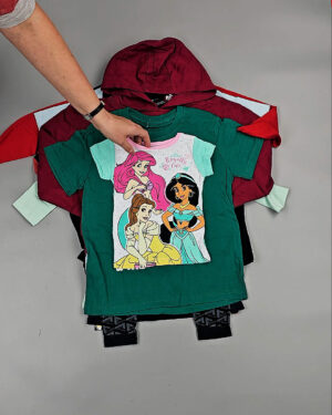 Фотография  674 - LIDL Kids Winter#7 кг, ЛОТ СТ-9699 оптом в Кызыле и республике Тыва