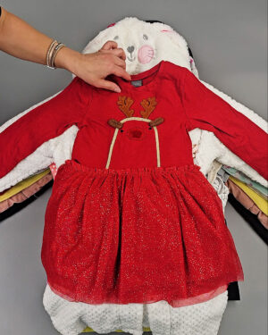 Фотография  821 - KB1W mix#15 кг, ЛОТ СХ-0257 оптом в Кызыле и республике Тыва