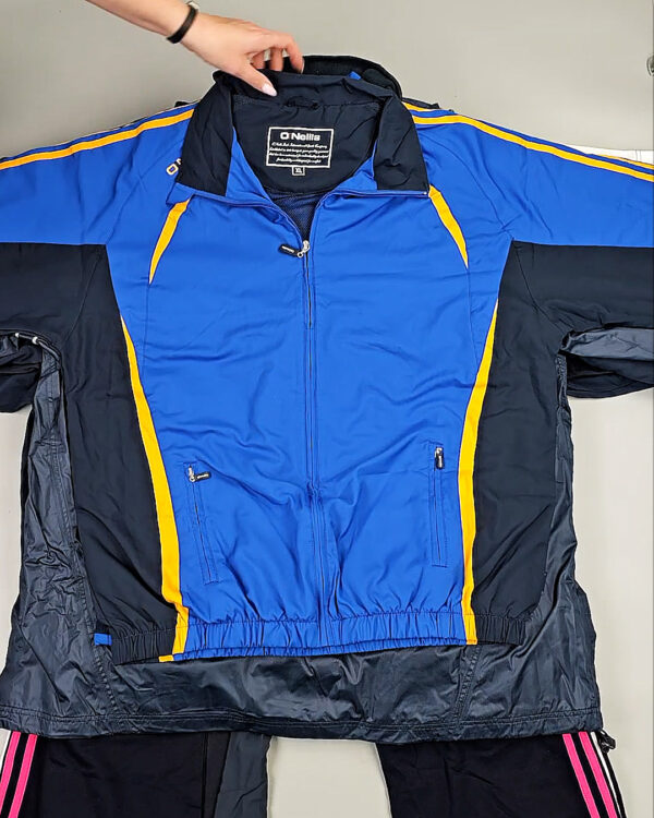 Фотография  160 - Спорт ONEIL (ONEIL SPORT mix) #25 кг, ЛОТ СТ-9939 оптом в Кызыле и республике Тыва