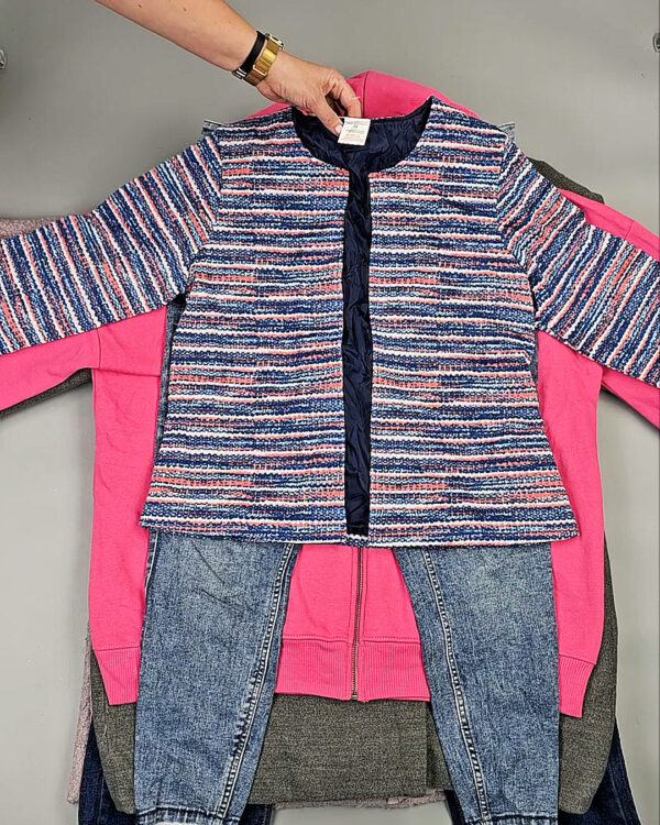 Фотография  403 - Cream Шотландия Winter mix#100 кг, ЛОТ СХ-0231 оптом в Кызыле и республике Тыва