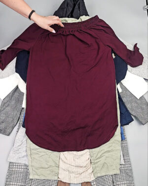 Фотография  579 - Cream Шотландия mix БМ#70 кг, ЛОТ СХ-0203 оптом в Кызыле и республике Тыва